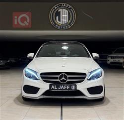 مێرسێدس بێنز C-Class